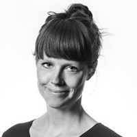 Karin Lagerholm