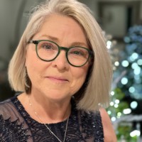 Amy Larson