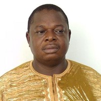 Godwin Ajiboye