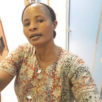 Evangeline Kibirisho