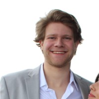 Nicholas Henderson