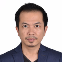 Glenn Ramos