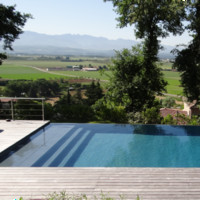 Calypso Piscine