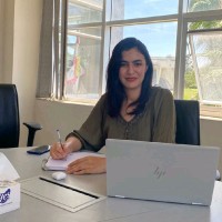 Widad El Khaldi