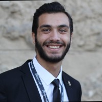 Wessam Elkhaligy