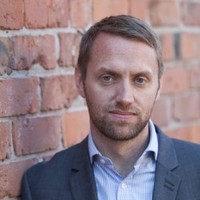 Paul Rogers PhD