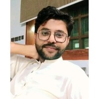 Sarmad Farooque Bhutto