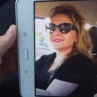 Cristina Focas
