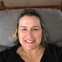Michelle Pauzé