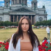 Anna Vasiukovich