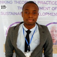 Tosin E. Adeyeye
