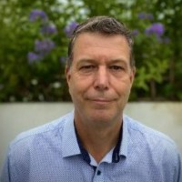 Trevor Dalby
