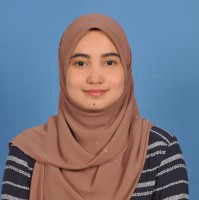 Nur Atikah Mhd Fishah