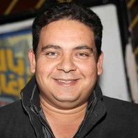 walid Noshy