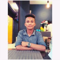 Indraman Chhetri