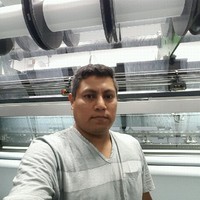 Walter Rodolfo Palomino Ramirez