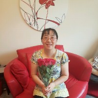 Chunyan BAKER