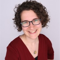 Joaquina (Quina) Weber-Shirk