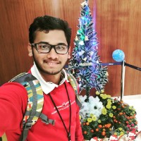 Sailesh Senapati