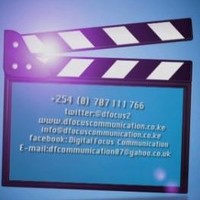 Digital Focus Communication