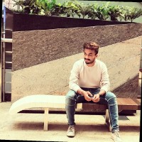 Vinod Kumar Hv