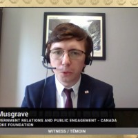 Matthew Musgrave