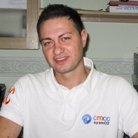 Mauro Tridici
