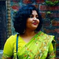 Shamasree Ghosh