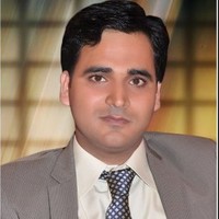 Muhammad Ayub Mughal