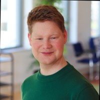 Marc Groenen