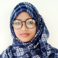 Hafiza Bokul