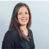 Lauren Benzaquen Toubiana