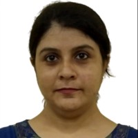 Piyali Bhattacharyya