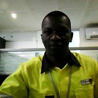 Unisa Kanu