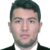 Andrés Mauricio Cristancho Briceño