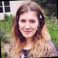 Jessica Holloway