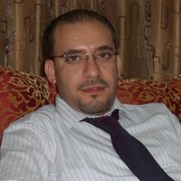 Bachar Khasswan
