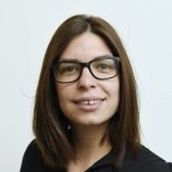 Ana Rosalina Ribeiro