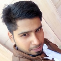 Deepanshu Kumar
