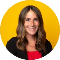 Emily Wiedoff, Ux