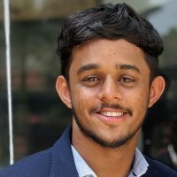 Sujith Shetty