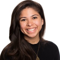 Isabel Hodgson
