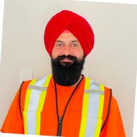 GURPREET SINGH CHEEMA