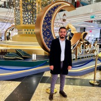 Ahmed Karam