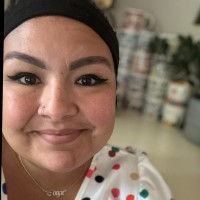 Susana Mojica (She/Her), Mph