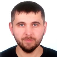 Yuriy Radyuk