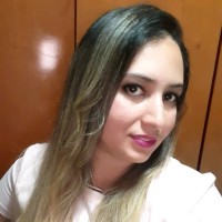 Vivian Sartoreli Fernandes Moreira