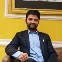 Mobeen Ahmad