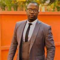 Lucas Mphosi