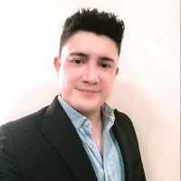 Jesús Yereth Ramírez López